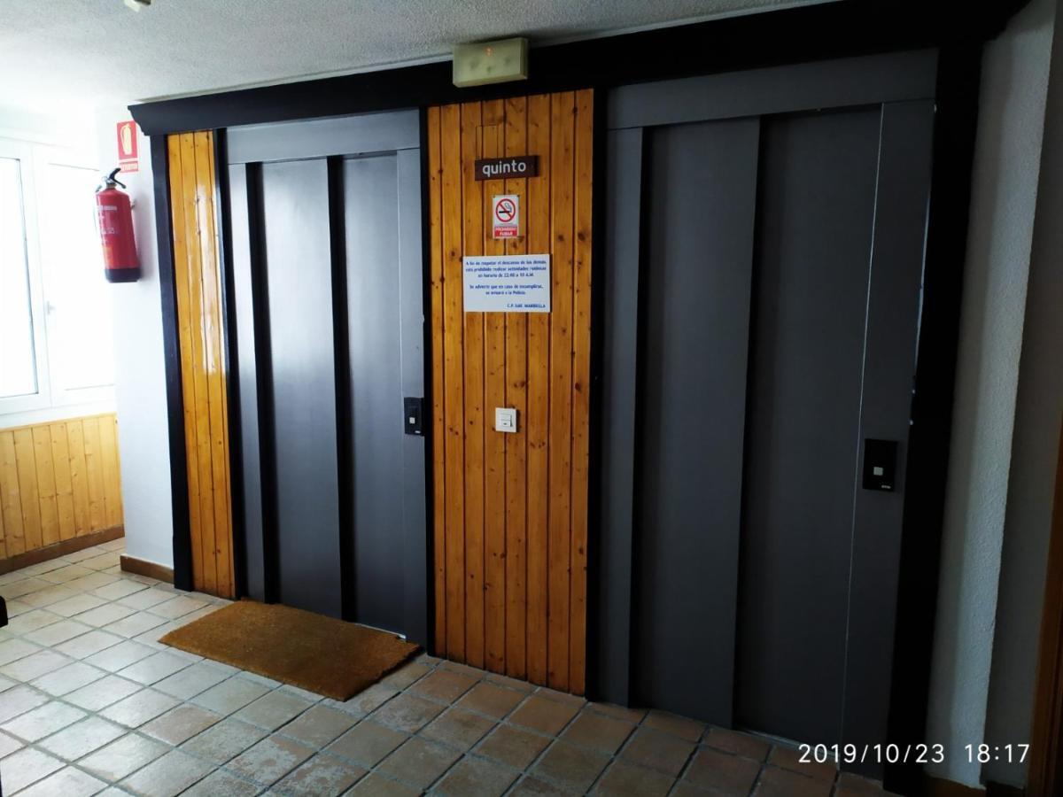 Marbella Elite Apartment