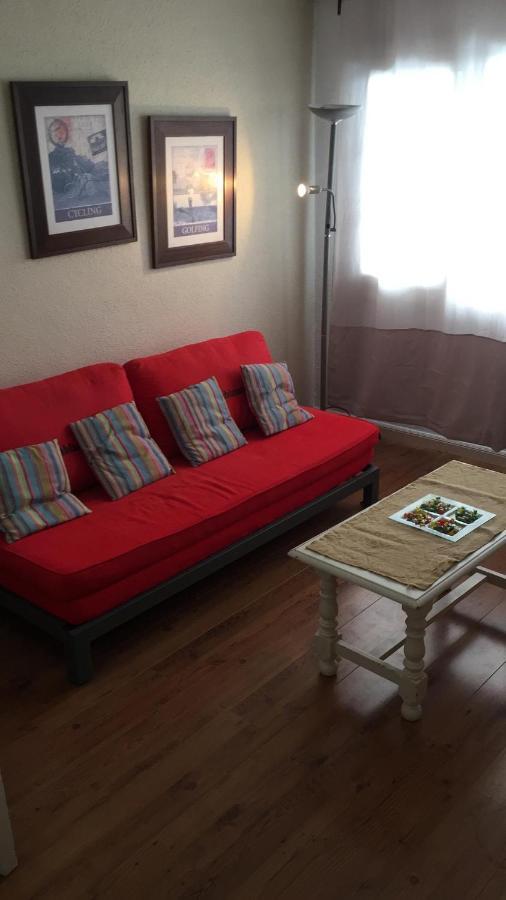 Apartment Marbella Elite